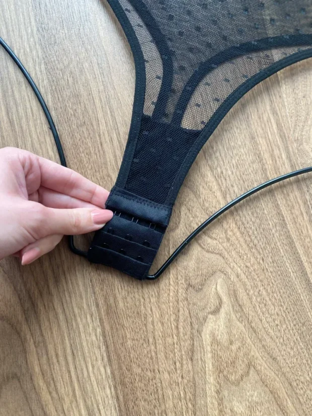 Ginger - Velikost: M