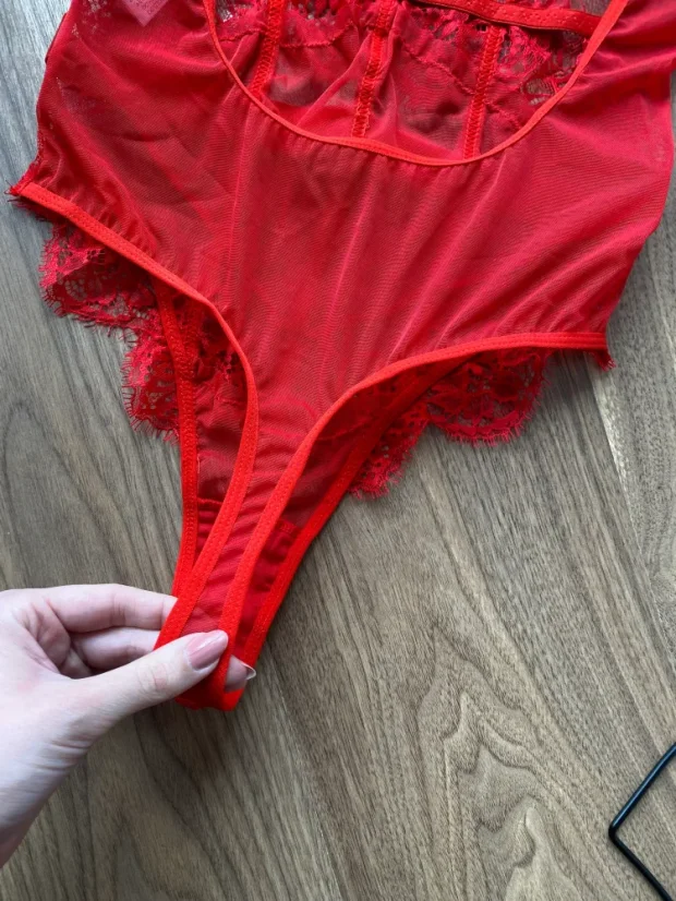 Billie - Velikost: XL