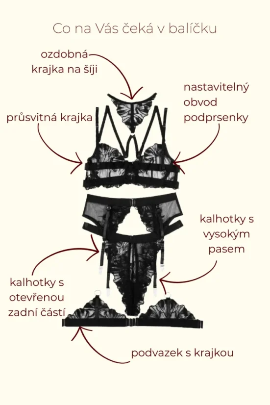 Brigitte - Velikost: M