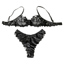 Jean Black