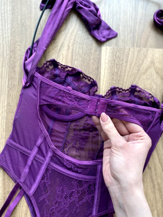Eva - Velikost: M